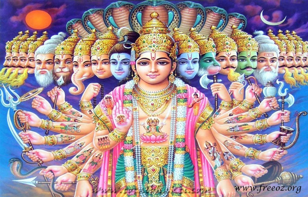 Vishnu2