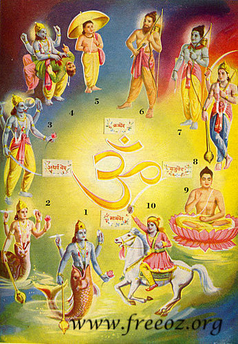 Vishnu1