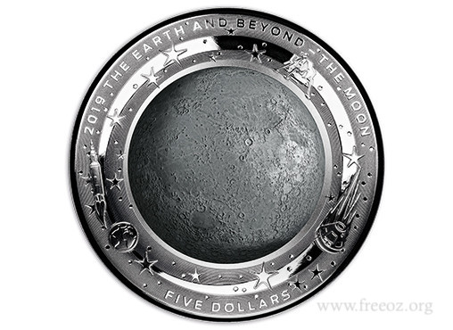 10036_D_Reverse of the 2019 Five Dollar Coloured Fine Silver Proof Domed Earth a.jpg
