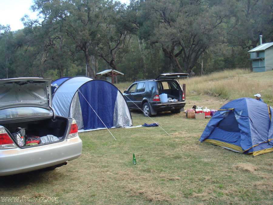 Camping at Coxs River Campground h.JPG