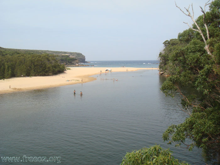 Wattamolla beach h.JPG