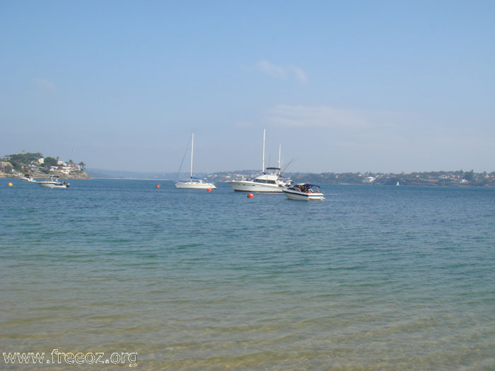 look Cronulla from Shelley beach h.JPG