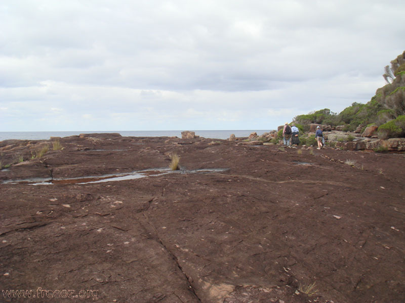 walkers at Black cliffs h.JPG