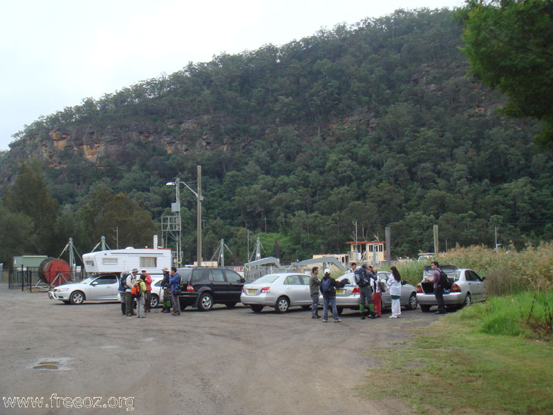 meeting at Wisemans Ferry h.JPG