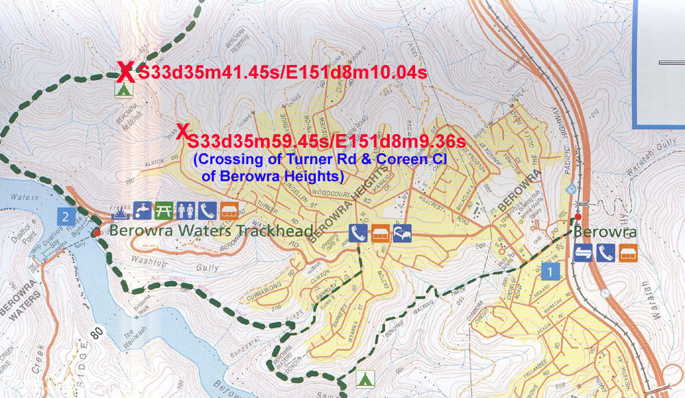 Campsite and the Point Car Access point h.JPG